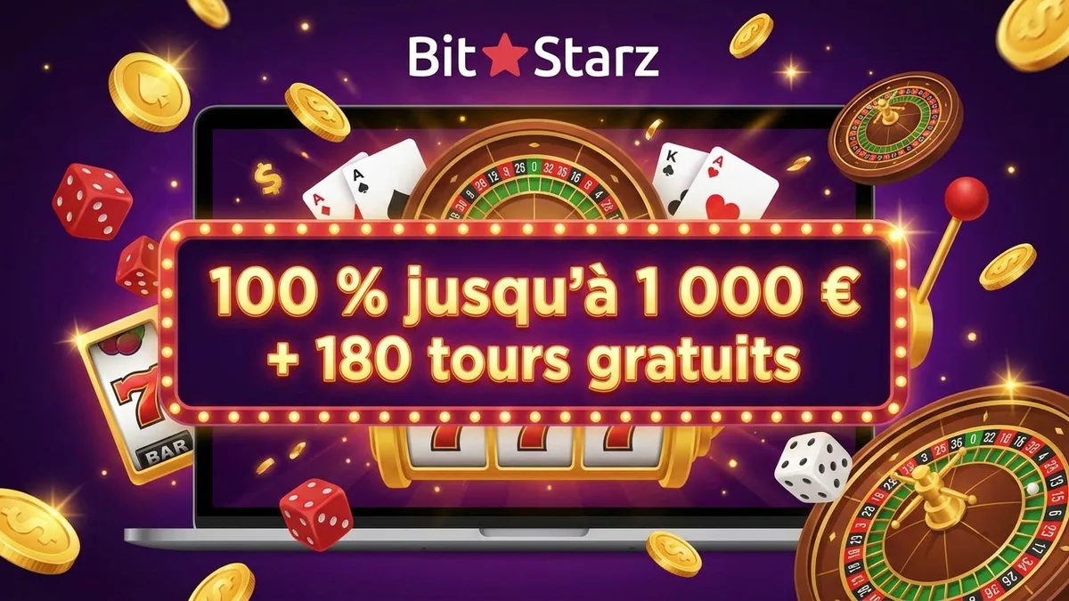 BitStarz
